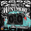 Cover Big Subwoofer