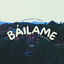 Cover Báilame