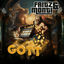 Cover Gott