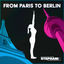 Cover From Paris To Berlin