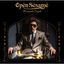 Cover Open Sesame