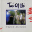 Cover Twice As Nice