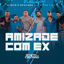 Cover Amizade Com Ex (Ao Vivo)