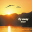 Cover Fly Away