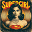 Cover Supergirl