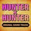 Cover HUNTER x HUNTER Original Soundtrack 2