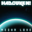 Cover Mecha Love