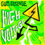 Cover High Voltage!