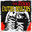 Cover Éxitos ocultos. Los 2000