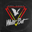 Cover White Bat II