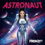 Cover Astronaut