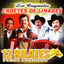 Cover 12 Kilates Puros Corridos