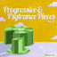 Cover Progressive & Psy Trance Pieces, Vol. 17