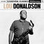 Cover Essential Classics, Vol. 882: Lou Donaldson