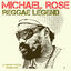 Cover Reggae Legend
