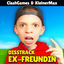 Cover Disstrack Ex-Freundin
