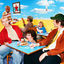 Cover Blue Sky Mentality
