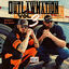 Cover Outlaw Nation, Vol. 3