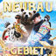 Cover NEUBAUGEBIET