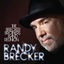 Cover The Brecker Brothers Band Reunion