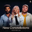Cover New Constellations on Audiotree Live