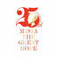 Cover MISIA THE GREAT HOPE BEST