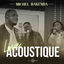 Cover LIVE ACOUSTIQUE