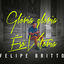 Cover Glória, Glória É Só Vitória