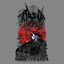 Cover Barathrum: V.I.T.R.I.O.L. (30th anniversary edition)