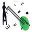 Cover Watermelon Woman