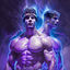 Cover Unstoppable Force (Tren Twins Edit)