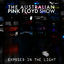 Cover Exposed In The Light