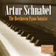 Cover The Beethoven Piano Sonatas