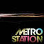 Cover Metro Station