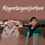 Cover Regenbogenfarben