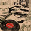 Cover UVPR Vinyles Sampler