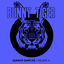 Cover Bunny Tiger Summer Sampler, Vol. 6