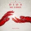 Cover Dios me libre