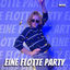 Cover Eine flotte Party