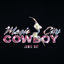 Cover MAGIC CITY COWBOY