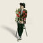 Cover Hibiscus / Shiori
