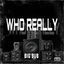 Cover Who Really