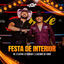 Cover Festa de Interior (Eletropiseiro)