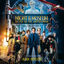 Cover Night At The Museum: Battle Of The Smithsonian (Original Motion Picture Soundtrack)