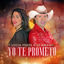 Cover Yo te prometo