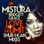 Cover Love To The Limit (Shur-i-kan Remixes)