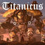 Cover Titanicus