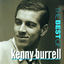 Cover The Best Of Kenny Burrell