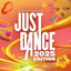 Cover Just Dance 2025: Original Creations (Original Game Soundtrack)