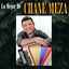 Cover Lo Mejor de Chane Meza